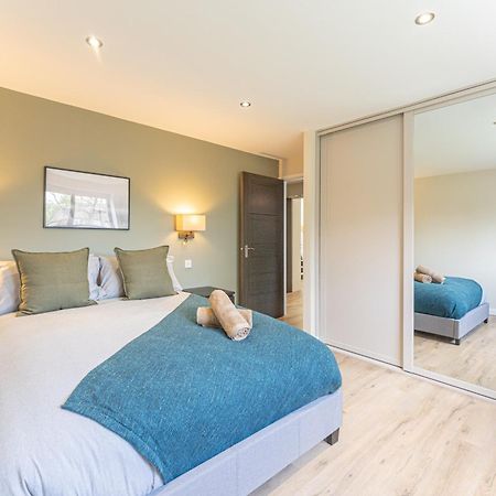 Stylish 1 Bedroom Apartments Free Parking Good Location Derby Exteriér fotografie